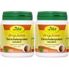 cdVet Singulares Egg Shell Powder Extra fine, 90 g (Confezione da 2)