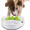 ALL FOR PAWS AFP Labirinto Interactive Food, 28 x 28 x 8 cm