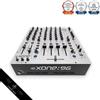 Allen & Heath Xone:96 Mixer per apparecchiature DJ a 4 canali analogico XONE9...