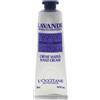 Crema Mani Lavanda L'Occitane 30ml