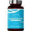 SPAZIO ECOSALUTE Srl Alkavita® Mag Magnesio Cloruro EcoSalute 60 Compresse