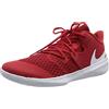 Nike Ci2964-610_46, Scarpe da pallavolo Uomo, Colore: Rosso, EU