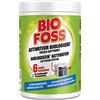Bio foss Attivatore fossi biologico, 6 mesi, 750 g