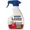 Nuncas Livax Mobili&Design Detergente Legni Laccati Lucidi e Opachi - 500ml
