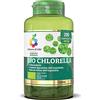 Colours Of Life Colours of Life Bio Chlorella - Integratore di Chlorella da Agricoltura Biologica 200 compresse - 100 g