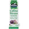 Matt, Calma Stress, Integratore Alimentare Rilassante con Passiflora, Valeriana, Biancospino e Tiglio, Favorisce il Rilassamento e il Sonno, Utile per Calmare Ansia e Stress, 50 ml