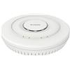 D-Link DWL-6610AP - Access Point Wireless WiFi AC1200 Dual-Band Unified, PoE, Bianco