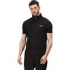 REGATTA TOBIAS B/W II Gilet Pile Outdoor Uomo