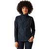 REGATTA MAYSE FULL ZIP Pile Donna