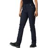 REGATTA WOMENS GEO SOFTSHELL PANT Pantalone Outdoor Donna
