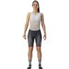 CASTELLI FREE AERO RC WOMAN SHORT Salopette Estiva Ciclismo Donna