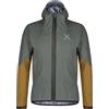 MONTURA MAGIC 2.0 JACKET Giacca Outdoor Uomo