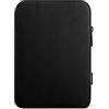 MoKo 9-11 Pollici Tablet Sleeve Borsa Custodia di trasporto per New 11 iPad Air M3, iPad A16 2025, iPad Pro 11 M4, Air 5/4/3, iPad 10/9/8th Gen, Tab S8/S9 11, Nero
