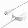 Vinmooog Caricatore per Apple Watch cavo Caricatore Magnetico Cavo per iWatch Series 9 8 7 6 5 4 3 2 38mm 40mm 42mm 44mm Ricarica apple watch USB C Porta 1M