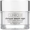 Clinique Vuoi valorizzare la tua immagine ed esaltare la tua bellezza? Allora con Clinique - SMART NIGHT custom repair moisturizer PM 50 ml sar possibile. Sfrutta i benefici e i vantaggi dei prodotti. . .