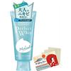 Senka Vera Perfect Whip Acne Care Facial Wash - Set di 120 g