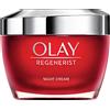 OLAY Regenerist crema da notte, crogiolo