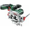 BOSCH Sega circolare BOSCH Universalcirc 12 V