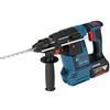 BOSCH Trapano a percussione BOSCH SDS Plus GBH 18V-26 Solo L 890 rpm