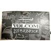 Medicom Toy VOLCOM BE@RBRICK 100% & 400% Bearbrick Medicom giocattolo