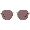 Ray-Ban 0RB3582 Occhiali, Arista, 51 Uomo