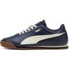 PUMA Turino II, Scarpe da Ginnastica Unisex-Adulto, Gomma da Neve Alpina Blu Navy, 37 EU