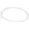 DMiotech 1pz PTFE Tubo Condotto Tubo Isolante Tubo, 6mm ID 8mm OD x 3.3 ft per 3D Stampante Filamento