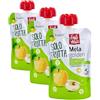 Baule Volante Solo Frutta Mela grol S/gr S/Z 100 gr (Confezione da 3)