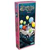 Libellud, Dixit 10 - Mirrors, Gioco di Carte, 3-8 Giocatori, dai 8+, 30+ Minuti, Tedesco