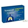 MARCO VITI FARMACEUTICI SpA TUSSEVAL 15CPR