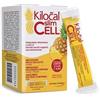 POOL PHARMA Srl Kilocal Slim Cell 10 stick pack