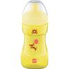 Bamed Baby Italia Mam Sports 330ml 12+ Rig Neu
