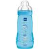 Bamed Baby Italia Mam Easy Active 4+ Tett 3 Masc