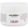 Goldwell Dualsenses Color 60 Second Treatment 200ml - Maschera per Capelli Colorati