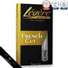 Canne leggere Legere Reeds Sassofono Tenore Reed Taglio Francese 3.50 Giappone Nuovo