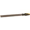 C.K T0080 10 Lima per meccanica 10 bastarda 2° taglio