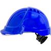 Irudek Protection Casco STILO 600 V, blu