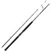 PENNA Penn Wrath Ii Canna da Spinning da Barca, da Spigola a Halibut, Realizzata con Blanks Forti e Reattivi e Componenti di Qualità, Assortita, 2.13 m, 20-30Lb