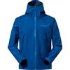 Berghaus Paclite Dynax Gore-Tex, giacca impermeabile da uomo, leggera, ecologica, durevole, nero, XXL