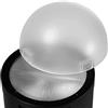 Godox AK-R11 Dome Diffusore,Compatibile con Godox V1, V1Pro, Godox AD100Pro, AD200 Pro, AD200, H200R