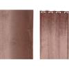 Home ESPRIT Tenda rosa chiaro 140 x 260 x 260 cm