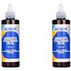 Aessere Argento Colloidale Plus Gocce - 30 PPM, 200 ml (Confezione da 2)