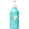 YOPE Detergente piatti probiotico naturale | Elimina grasso ostinato, odori e incrostazioni | Vegan e cruelty free | Dermatologicamente testato | Formula concentrata | Pulizia profonda cucina | 500 ml