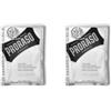 Proraso Polvere Post Rasatura Menta & Rosmarino, 100g, Polvere barba uomo con effetto lenitivo e rinfrescante, Dopobarba rinfrescante, Made in Italy (Confezione da 2)