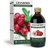 Dr Giorgini Cranberry Estratto Integrale - 200 ml