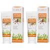 FLORA Antichi Rimedi Artiglio & Bambù Crema Gel, 75 ml BIO-COSMOS - Efficace coadiuvante nei problemi articolari e muscolari. Con estratti vegetali e oli essenziali (Confezione da 2)