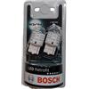 Bosch W21W LED Retrofit lampadine auto, 12 V 2,5 W W3x16d, lampadine x2