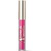 Bottega Verde - Amore di Rossetto Liquido - mat effetto volumizzante con estratto di Melograno - fucsia