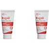 Matt, Ragadi Crema Mani e Piedi, Azione Rigenerante, Nutriente, Protettiva, Effetto Barriera, Ricca di Attivi e Oli Vegetali, Ideale per Prevenire Screpolature e Ragadi, 75 ml (Confezione da 2)