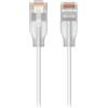 Ubiquiti UACC-Cable-Patch-EL-1M-W Cavo Patch UACC-Cable-Patch-EL-1M-W
